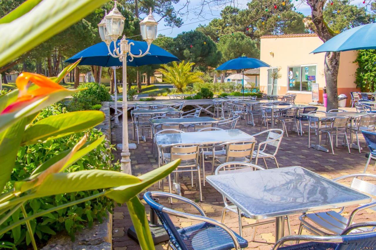 Azureva Ile D'Oleron 호텔 Grand-Village-Plage 외부 사진