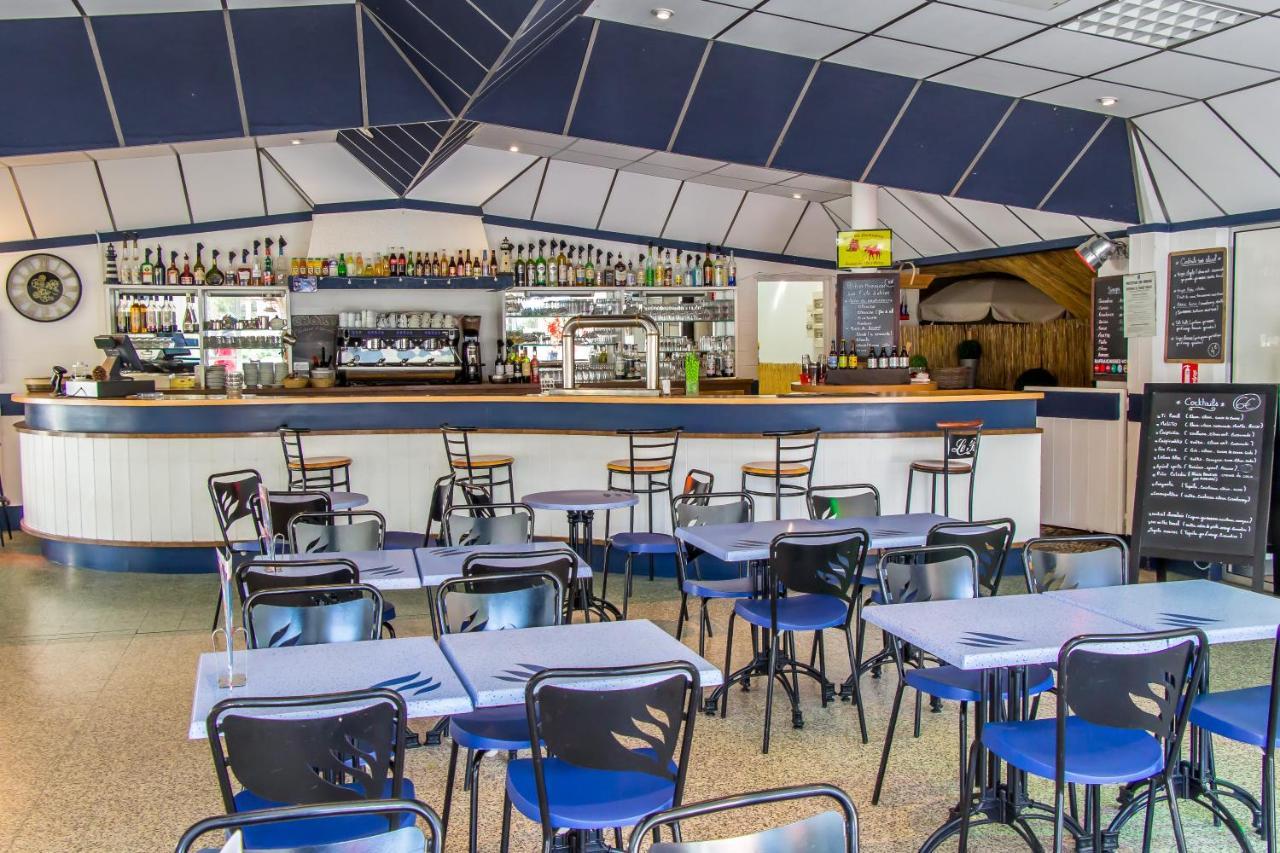 Azureva Ile D'Oleron 호텔 Grand-Village-Plage 외부 사진