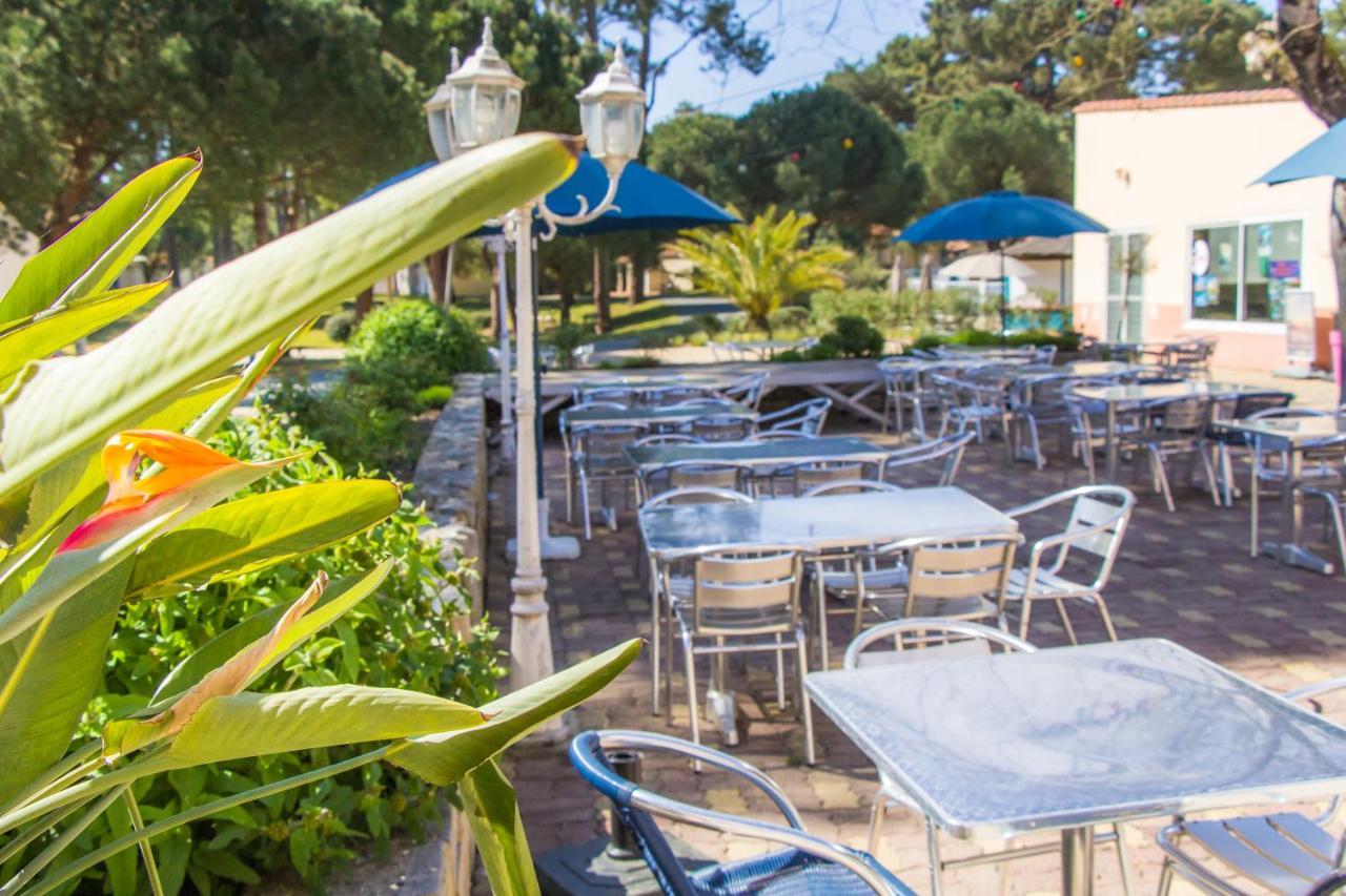 Azureva Ile D'Oleron 호텔 Grand-Village-Plage 외부 사진