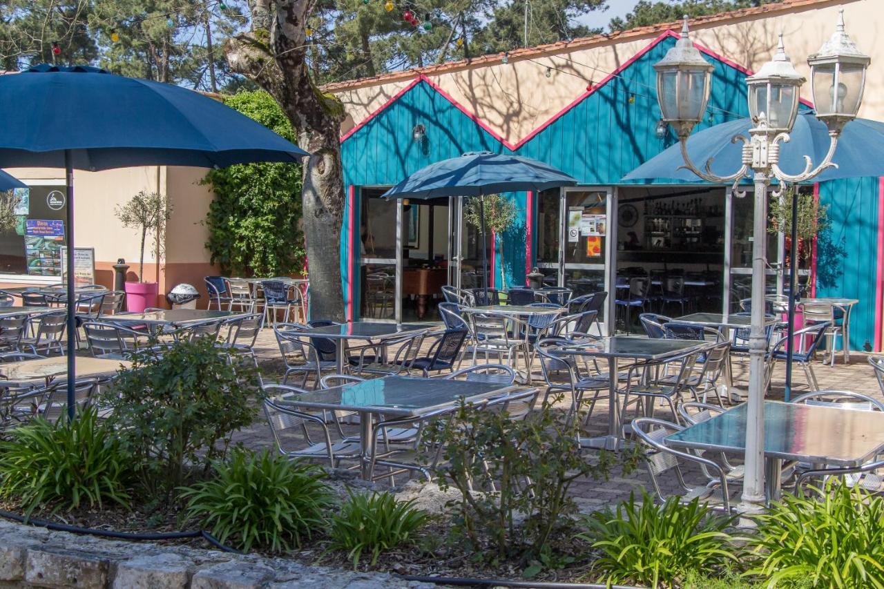 Azureva Ile D'Oleron 호텔 Grand-Village-Plage 외부 사진
